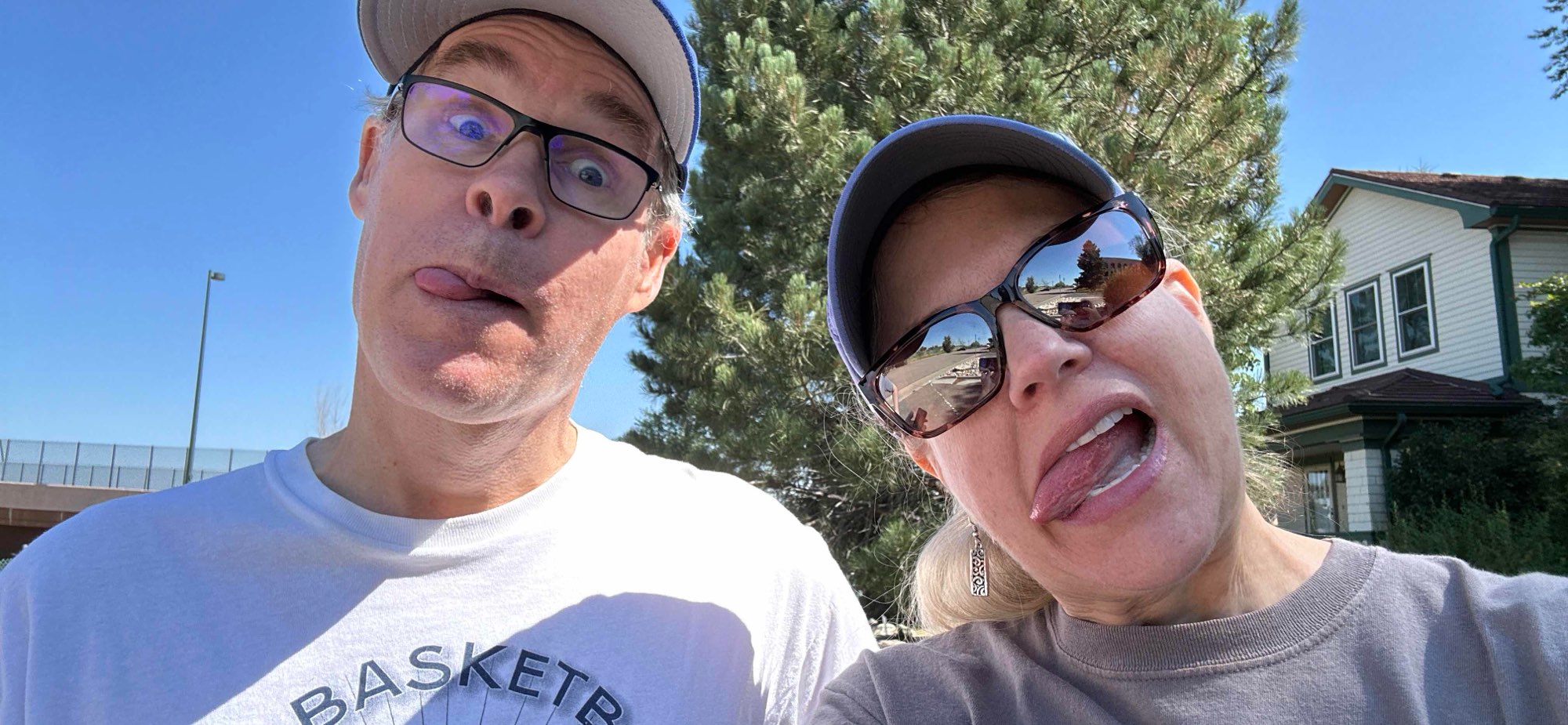 Fotky z Castle Rock Scavenger Hunt