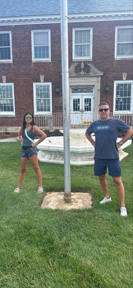 Kuvia Shelby North Carolina Scavenger Hunt -seikkailusta