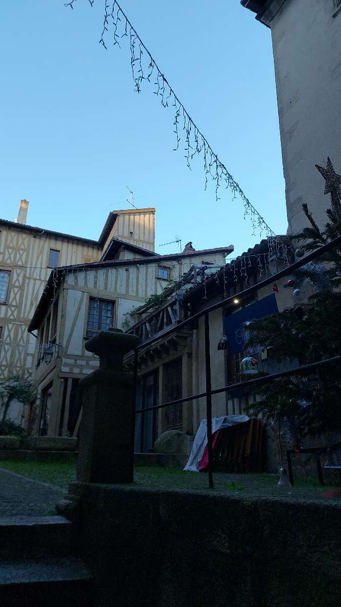 Limoges Scavenger Hunt scavenger hunt photos