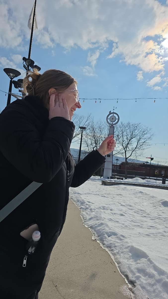 team building scavenger hunt