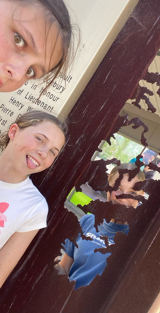 バンベリー スカベンジャーハント スカベンジャーハント写真