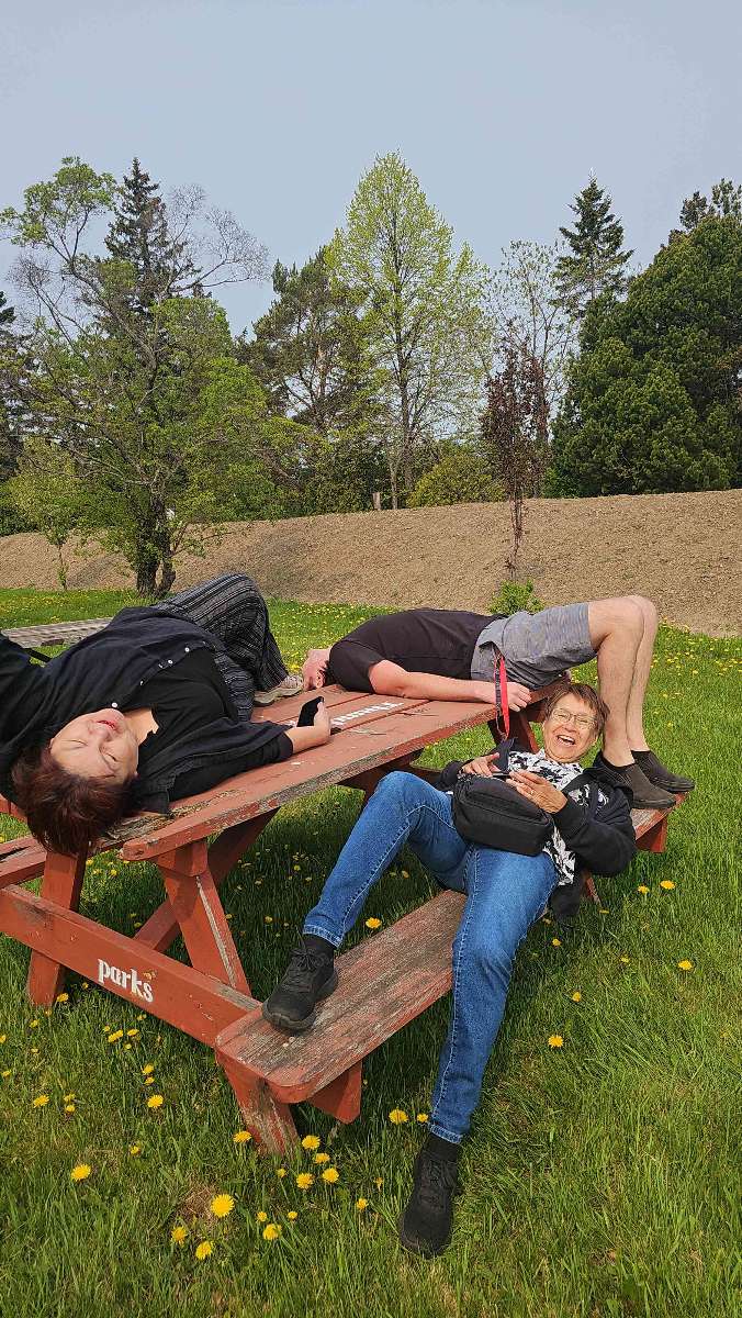 썬더 베이 스캐빈저 헌트 스캐빈저 헌트 사진