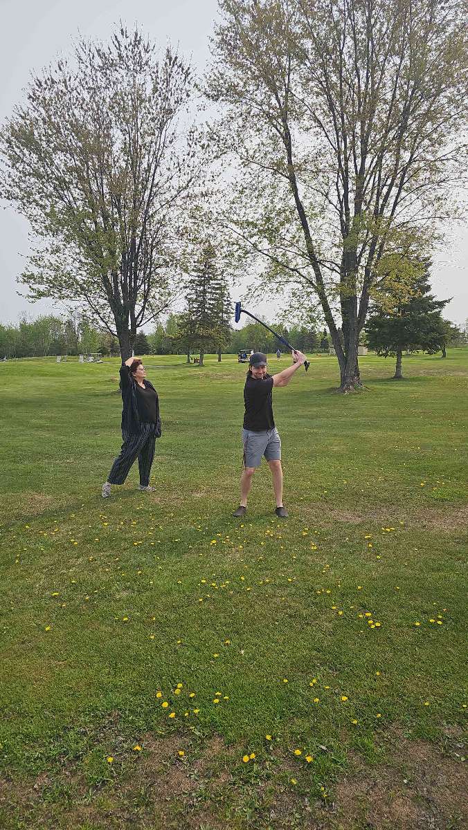 썬더 베이 스캐빈저 헌트 스캐빈저 헌트 사진