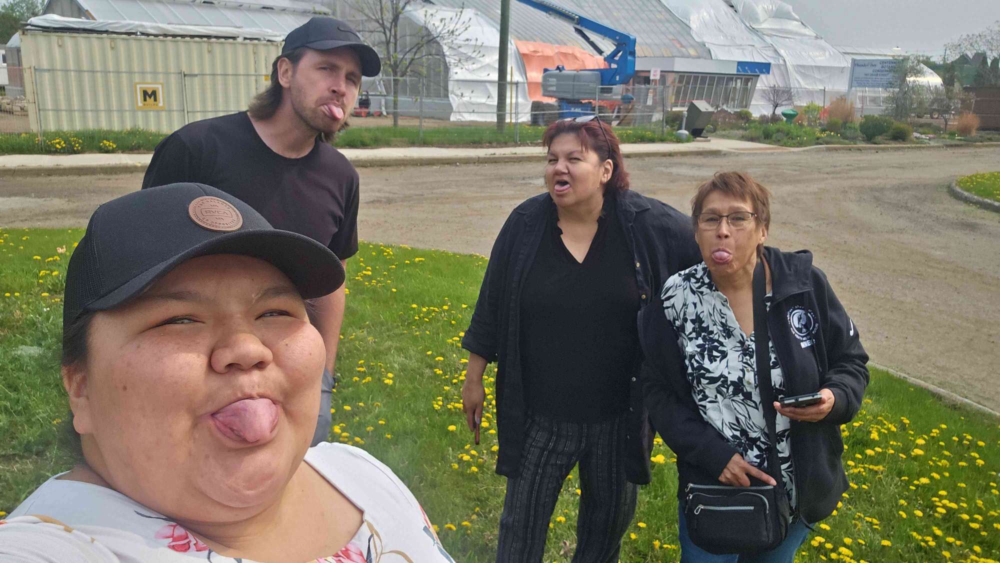 썬더 베이 스캐빈저 헌트 스캐빈저 헌트 사진