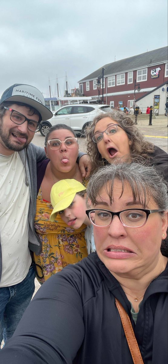 Point Pleasant Park Scavenger Hunt scavenger hunt photos