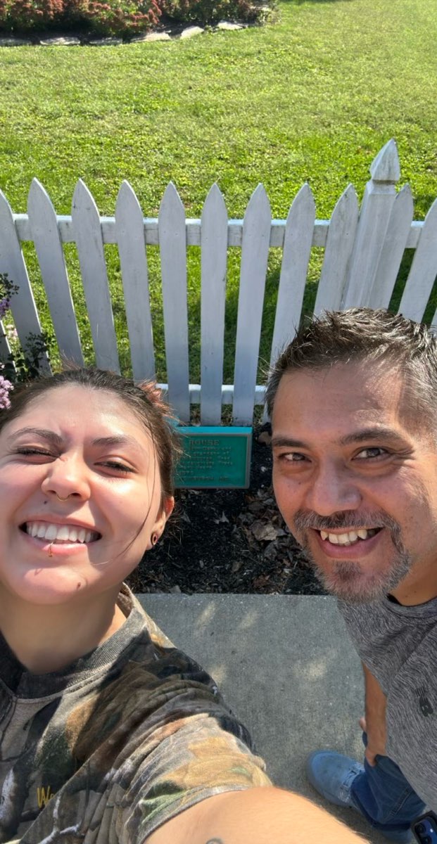 Photos de la chasse au trésor de Newburgh