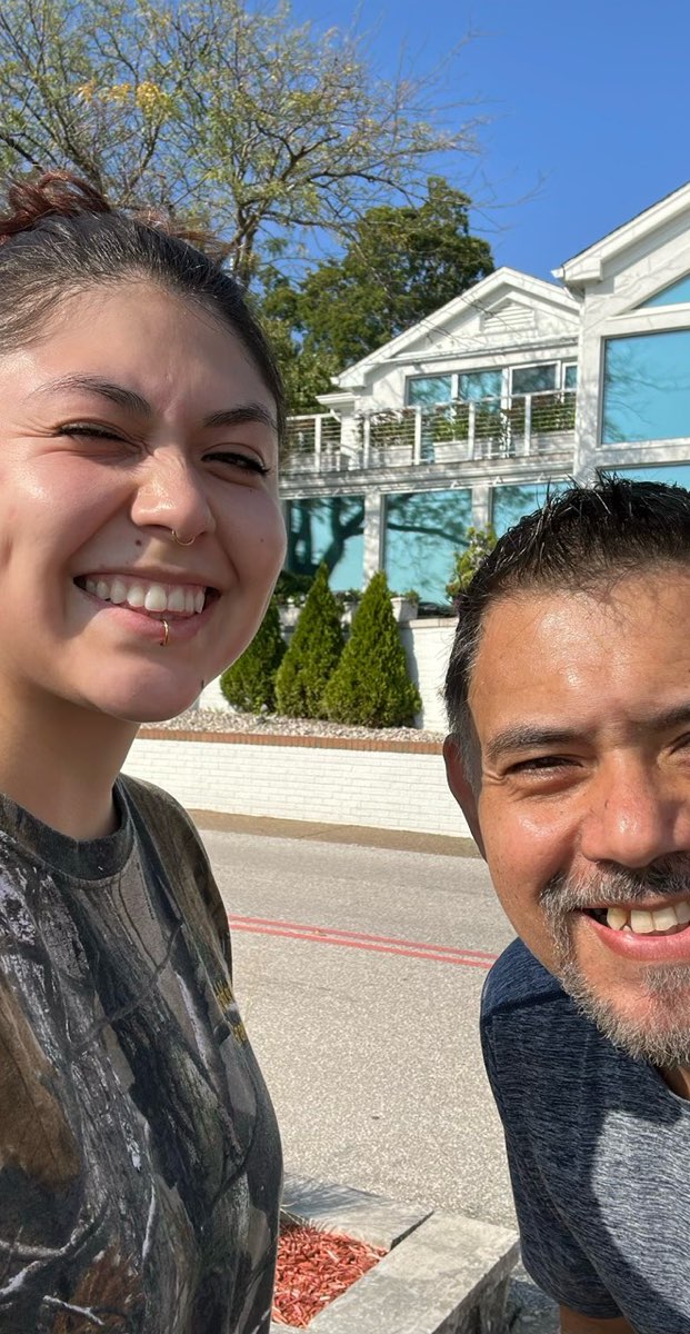 Photos de la chasse au trésor de Newburgh