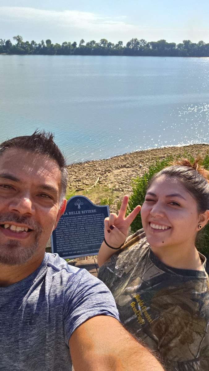 Photos de la chasse au trésor de Newburgh