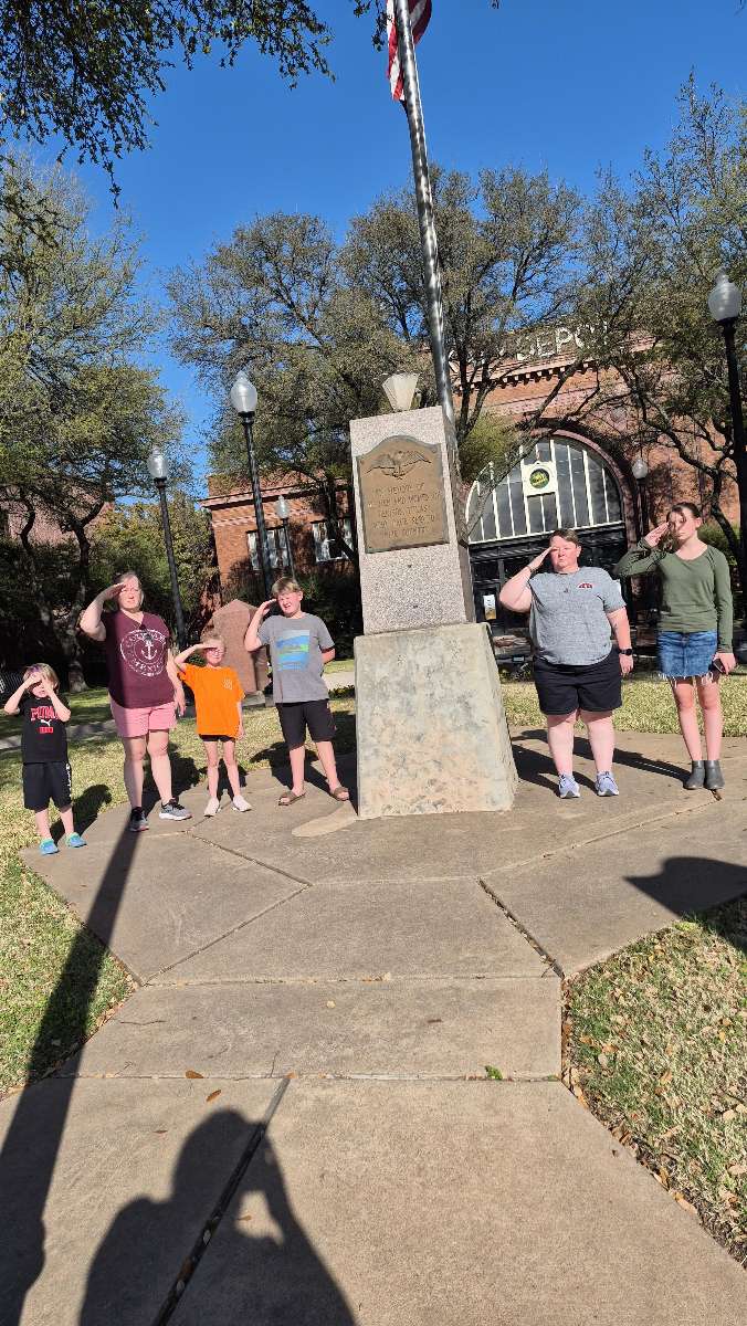 डेनीसन स्कैवेंजर हंट स्कैवेंजर हंट तस्वीरें