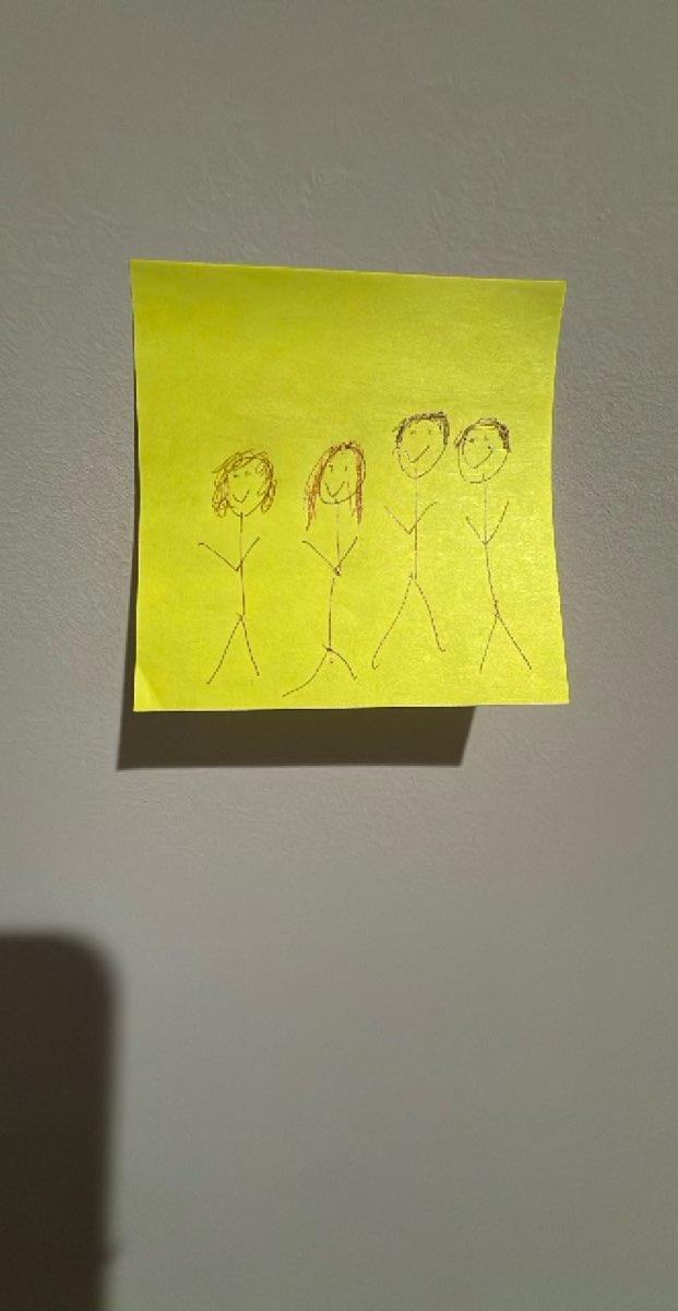 In Home Downtown Scavenger Hunt scavenger hunt photos