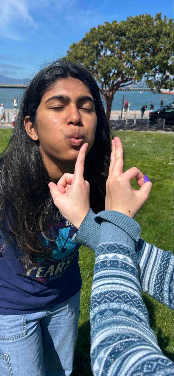 San Francisco Scavenger Hunt scavenger hunt photos