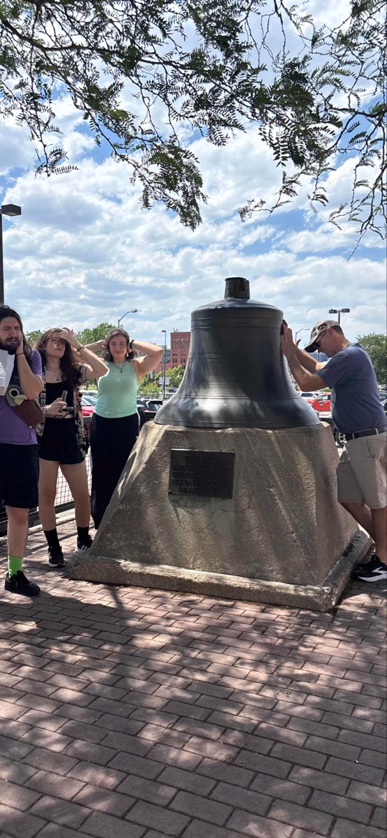 16th Street Mall Scavenger Hunt scavenger hunt photos