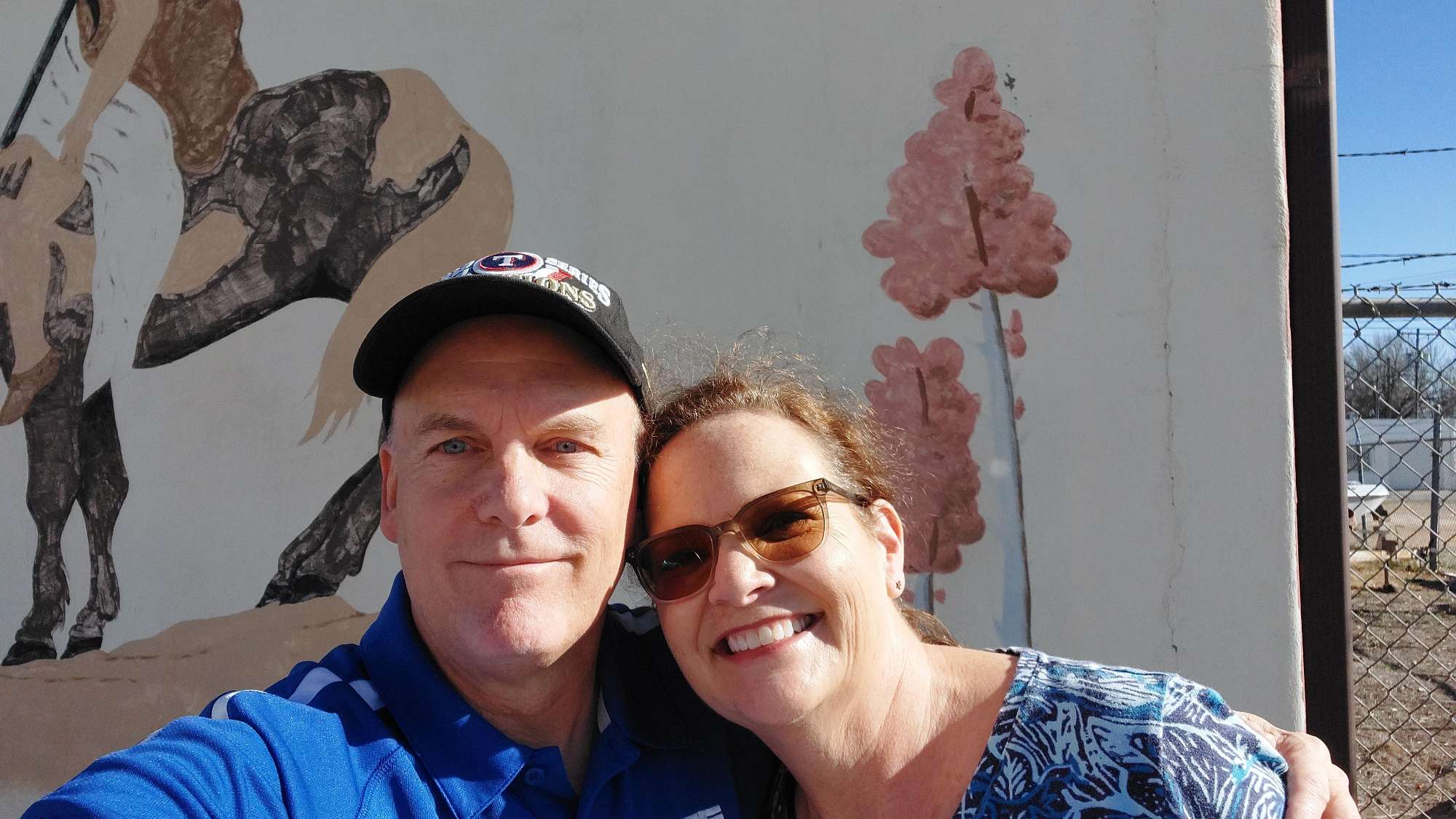 Central Oklahoma City Scavenger Hunt scavenger hunt photos