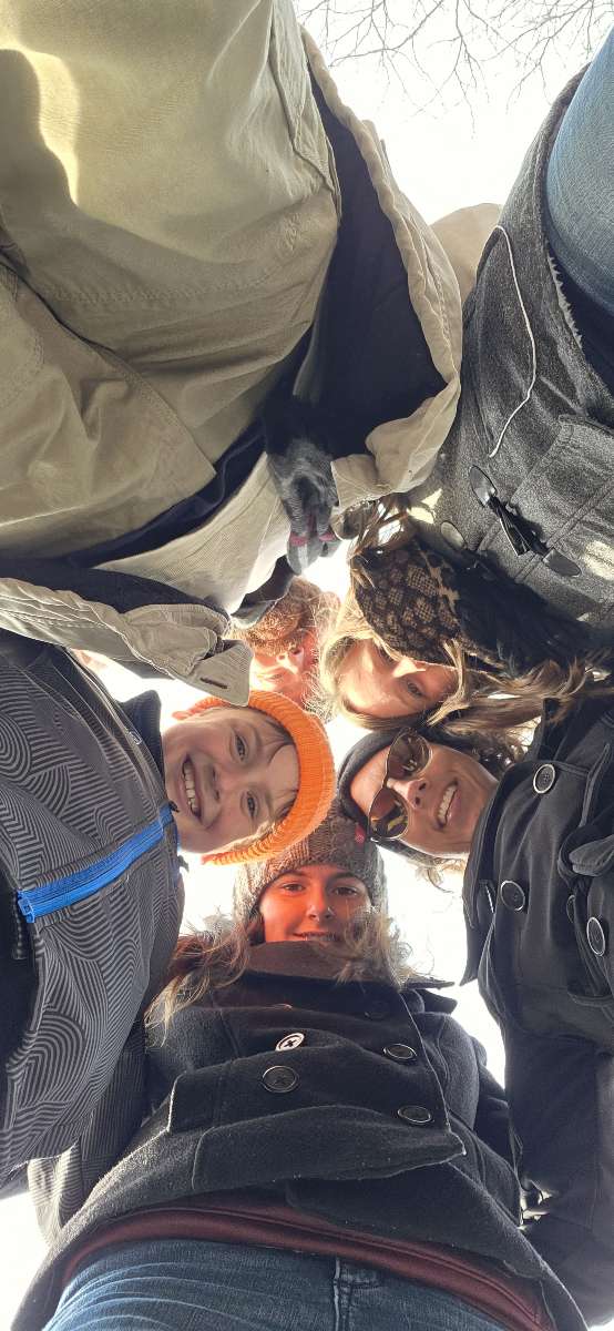 Vanderbilt University Scavenger Hunt scavenger hunt photos