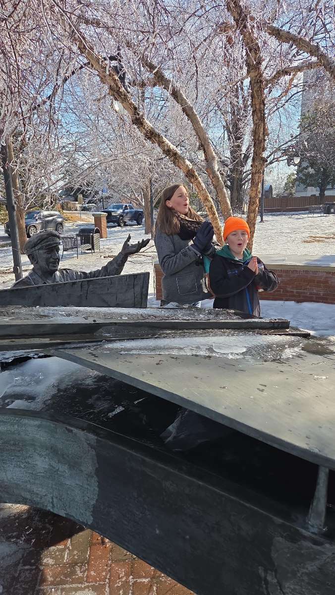 Vanderbilt University Scavenger Hunt scavenger hunt photos