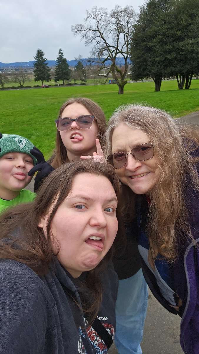 Foto della caccia al tesoro a Vancouver Washington Bar Crawl