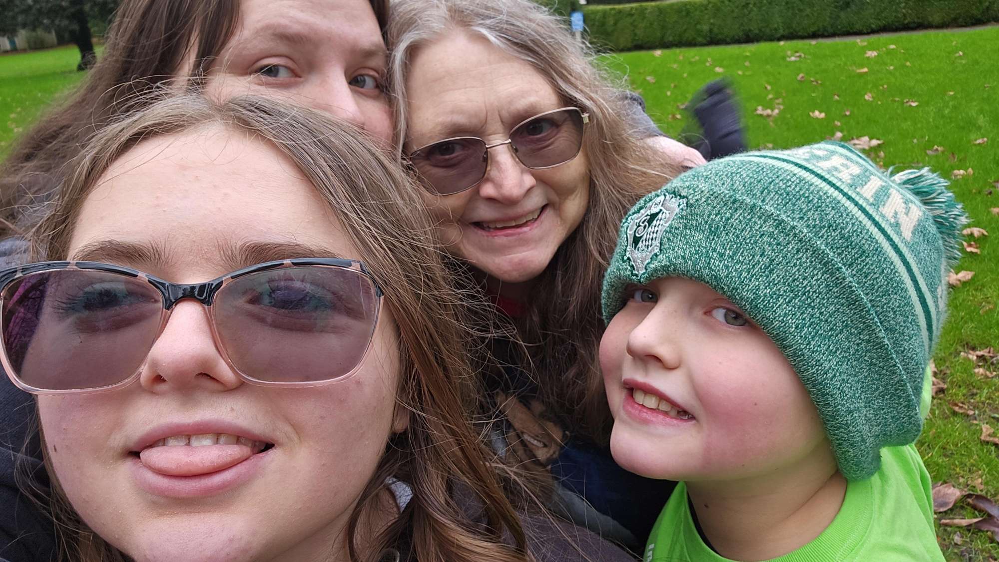 Foto della caccia al tesoro a Vancouver Washington Bar Crawl