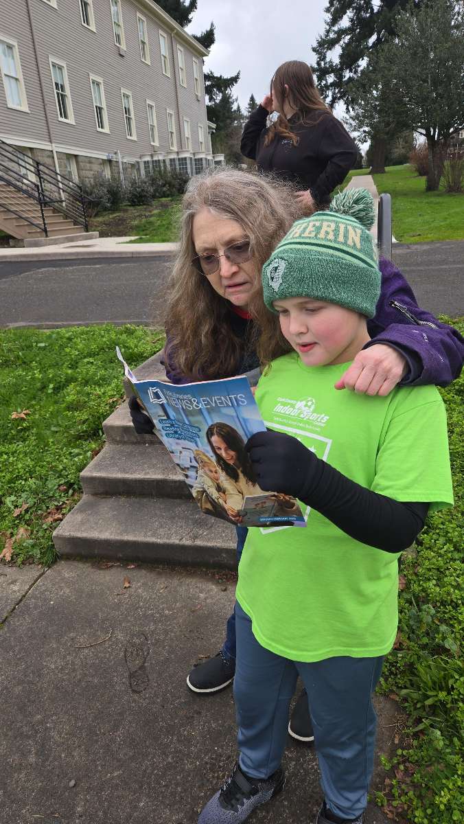 Foto della caccia al tesoro a Vancouver Washington Bar Crawl