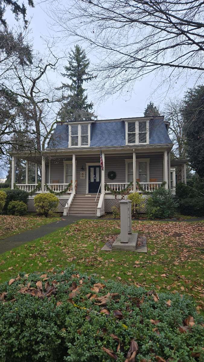 Foto della caccia al tesoro a Vancouver Washington Bar Crawl