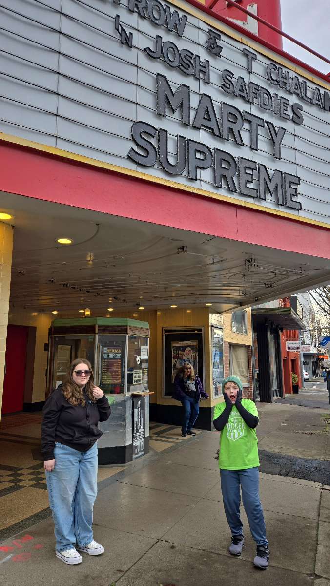 Foto della caccia al tesoro a Vancouver Washington Bar Crawl