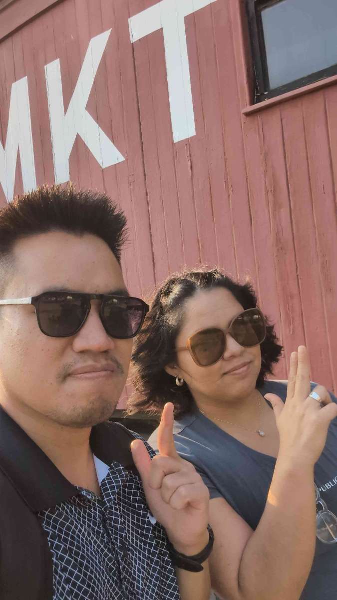 Katy Scavenger Hunt scavenger hunt photos