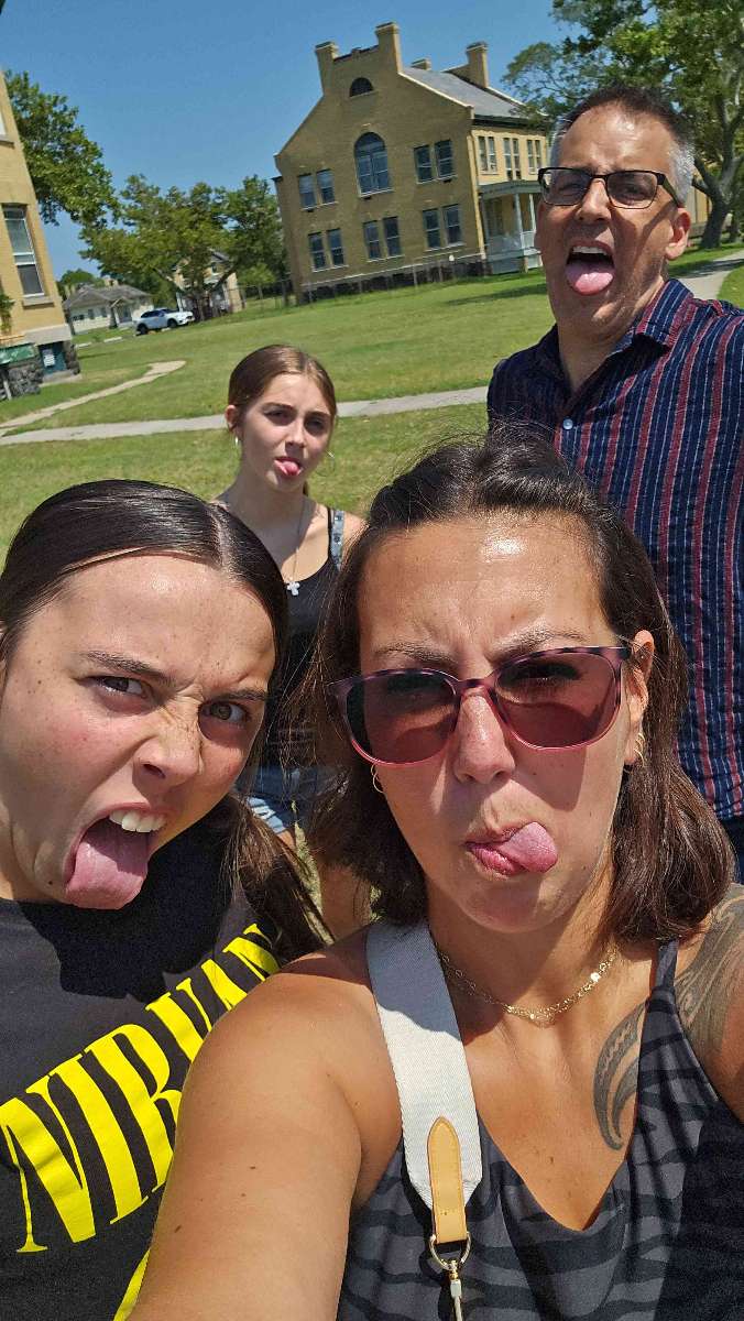 Zdj&eogon;cia z gry terenowej Sandy Hook