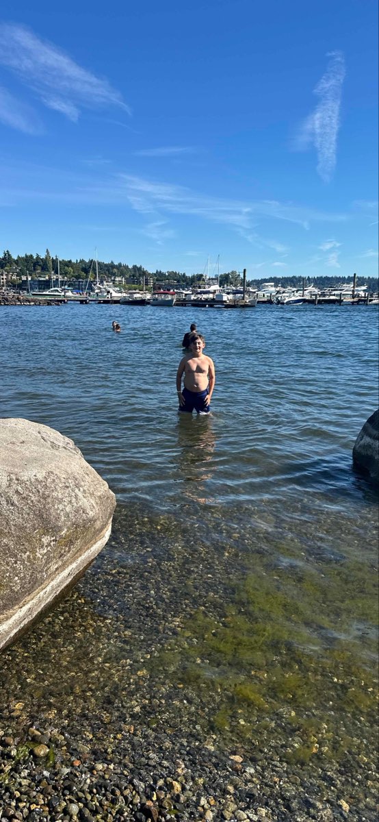 Kirkland Scavenger Hunt scavenger hunt photos