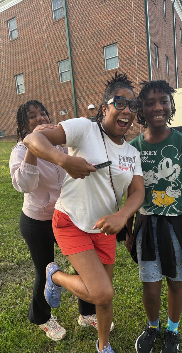 Fotos de la búsqueda del tesoro de Luray