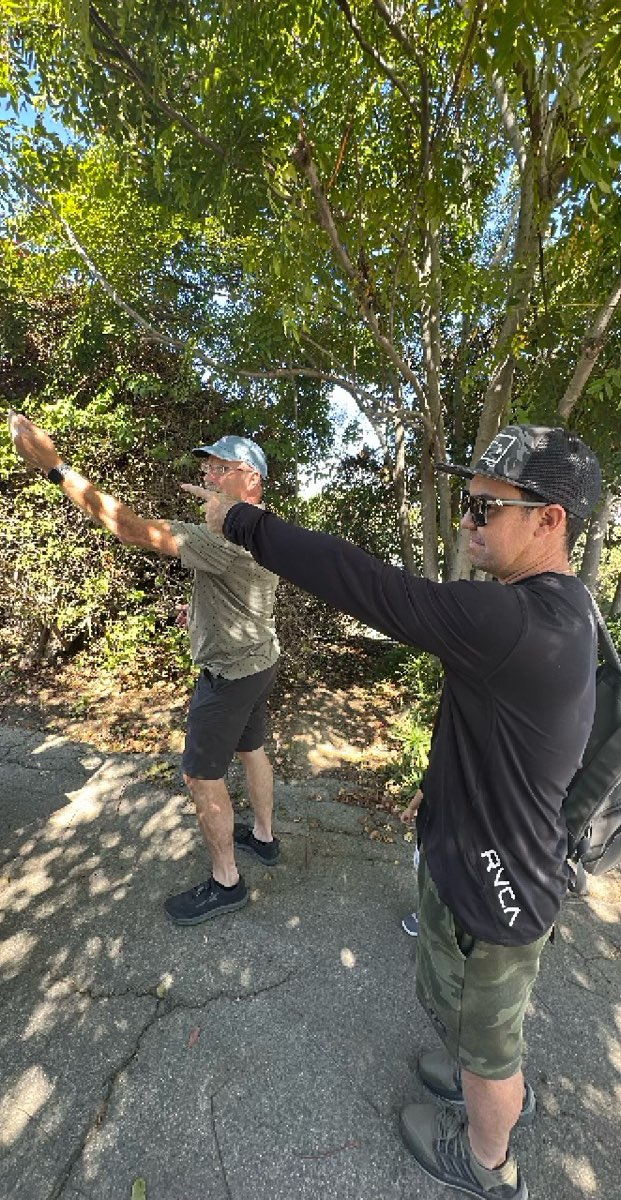 Фотографии квеста в Хантингтон-Бич