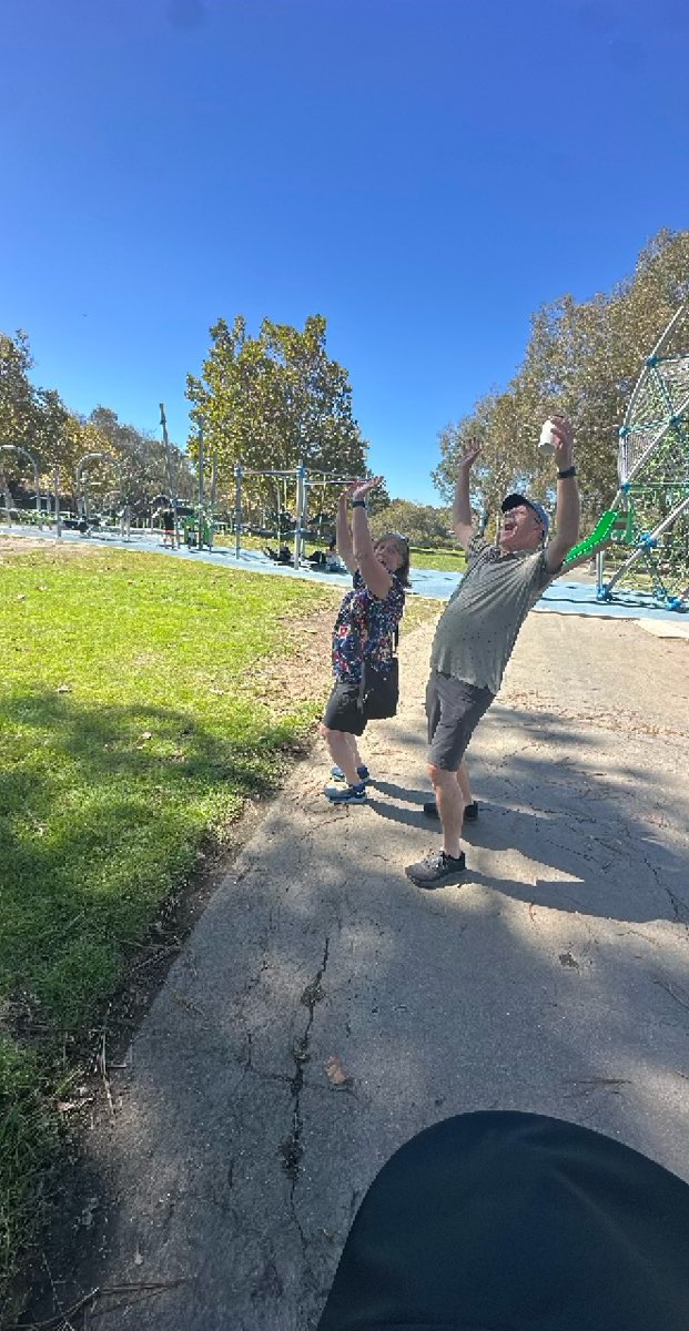 Фотографии квеста в Хантингтон-Бич