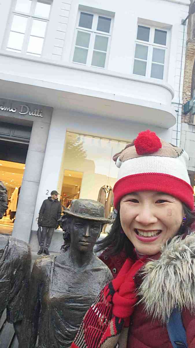 Hasselt Scavenger Hunt scavenger hunt photos