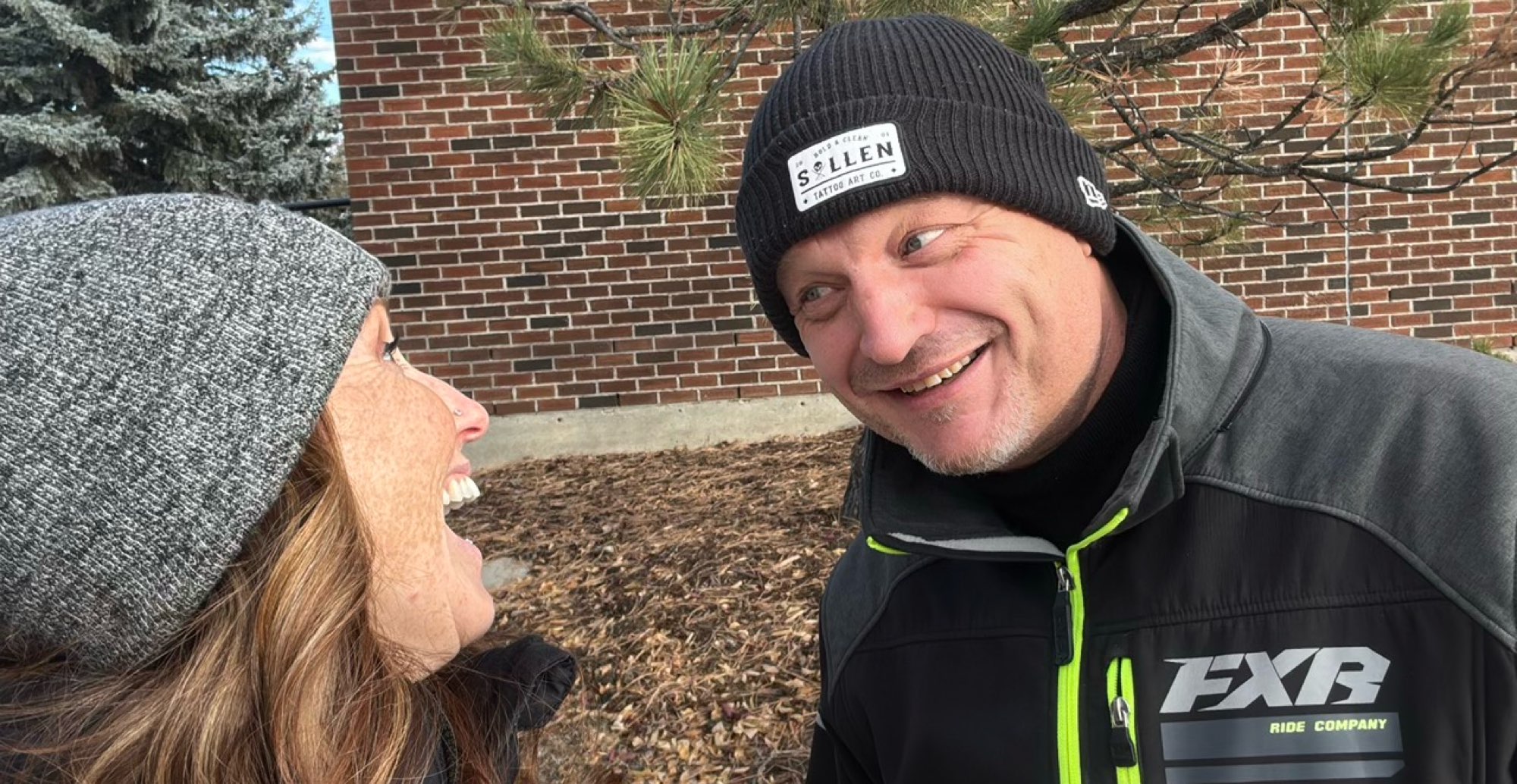 Red Deer Scavenger Hunt scavenger hunt photos