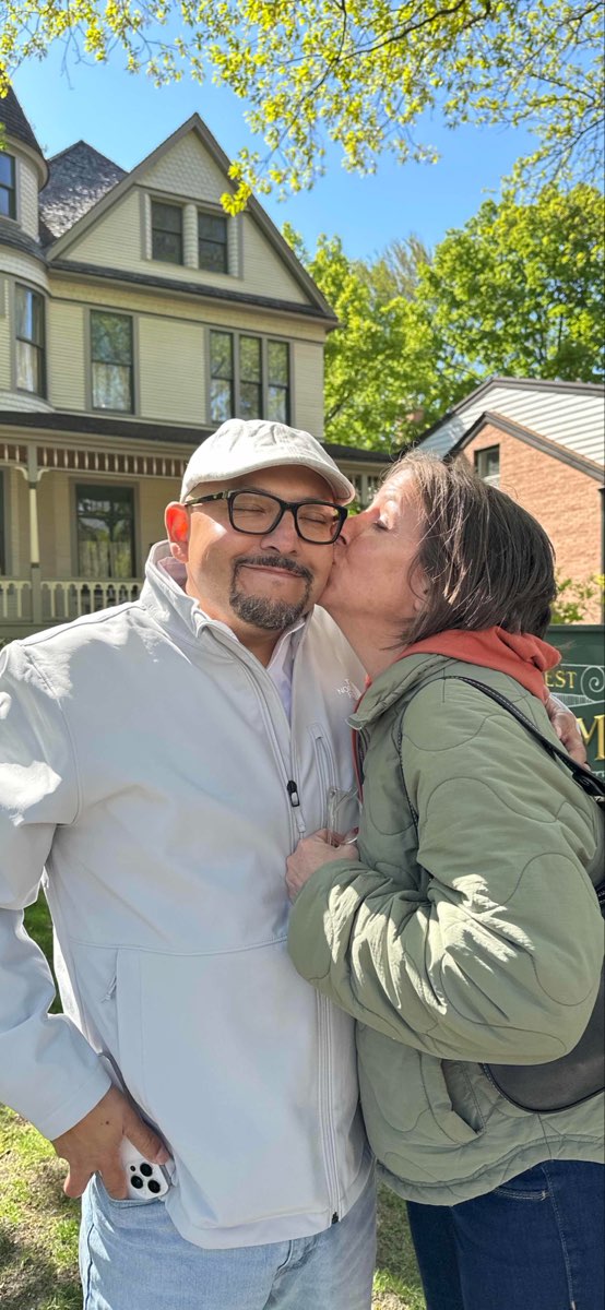 Oak Park Scavenger Hunt scavenger hunt photos