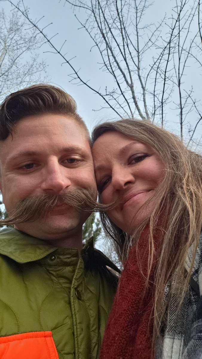 Bend Ghost Tour scavenger hunt photos