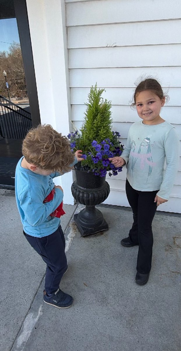 Norcross Ghost Tour scavenger hunt photos