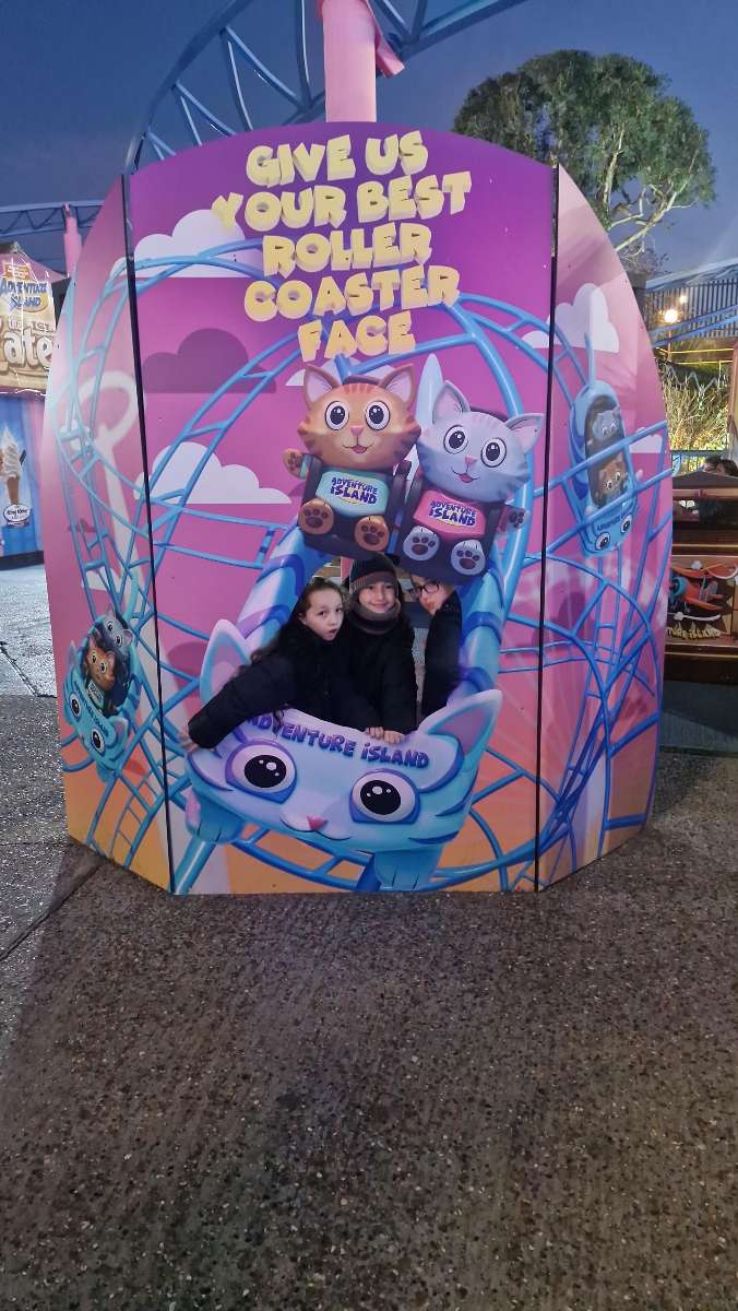 team building scavenger hunt