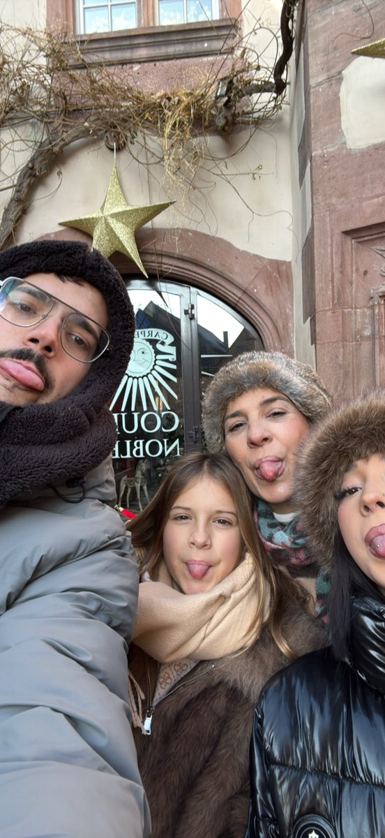 Riquewihr Scavenger Hunt scavenger hunt photos