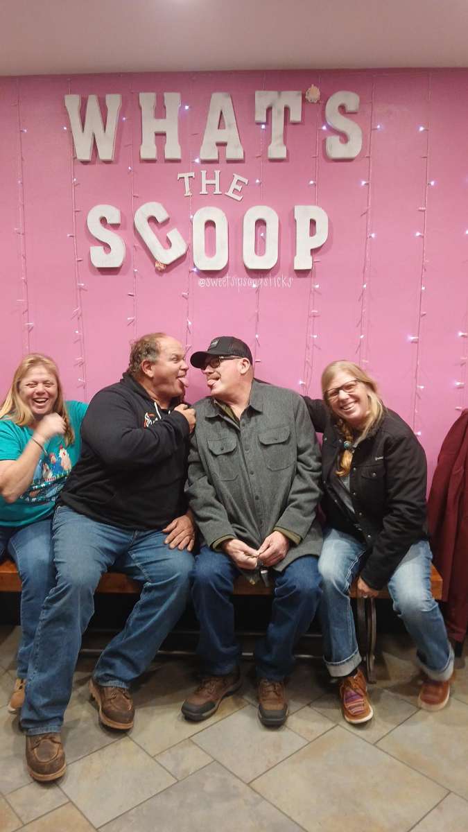 The University of Oklahoma Scavenger Hunt scavenger hunt photos