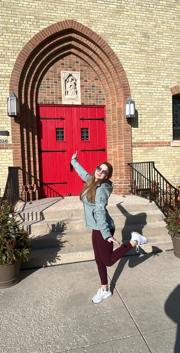 team building scavenger hunt