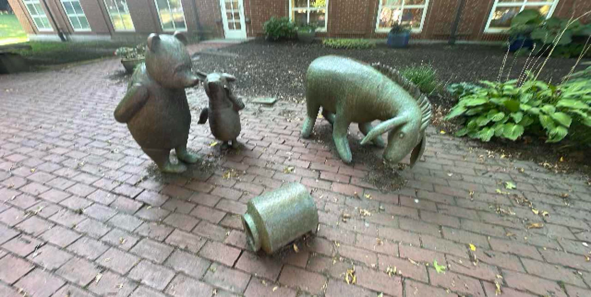 Boston College Scavenger Hunt scavenger hunt photos