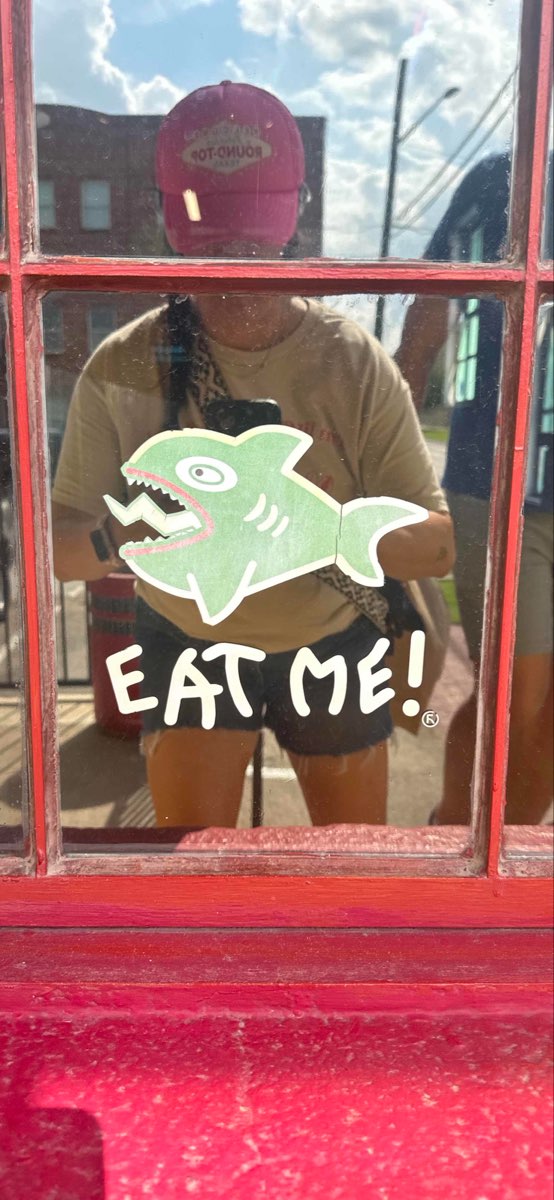 Denton Scavenger Hunt scavenger hunt photos