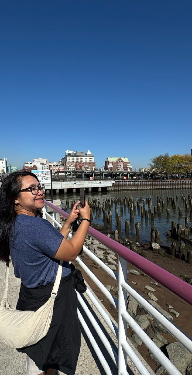 Фотографии квеста в Университете Нью-Йорка