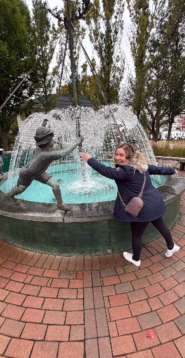 Frankenmuth Scavenger Hunt scavenger hunt photos