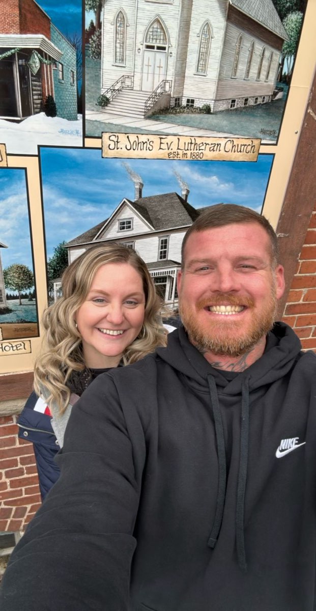 Frankenmuth Scavenger Hunt scavenger hunt photos