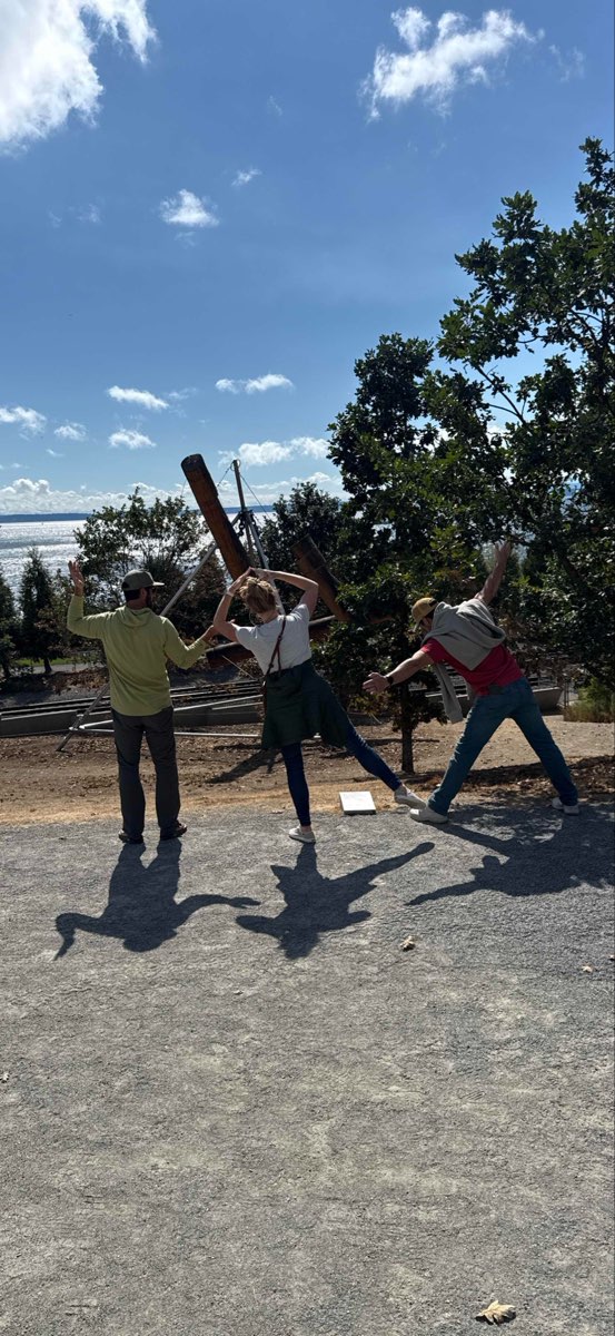 team building scavenger hunt