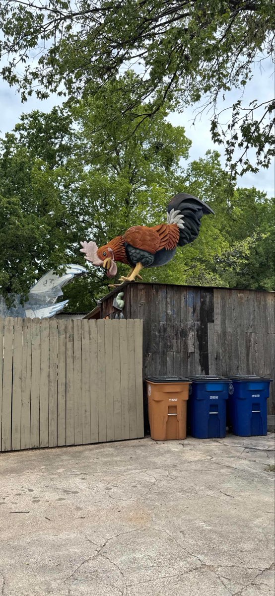 Austin Texas Ghost Tour scavenger hunt photos