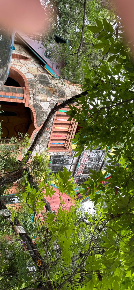 Austin Texas Ghost Tour scavenger hunt photos