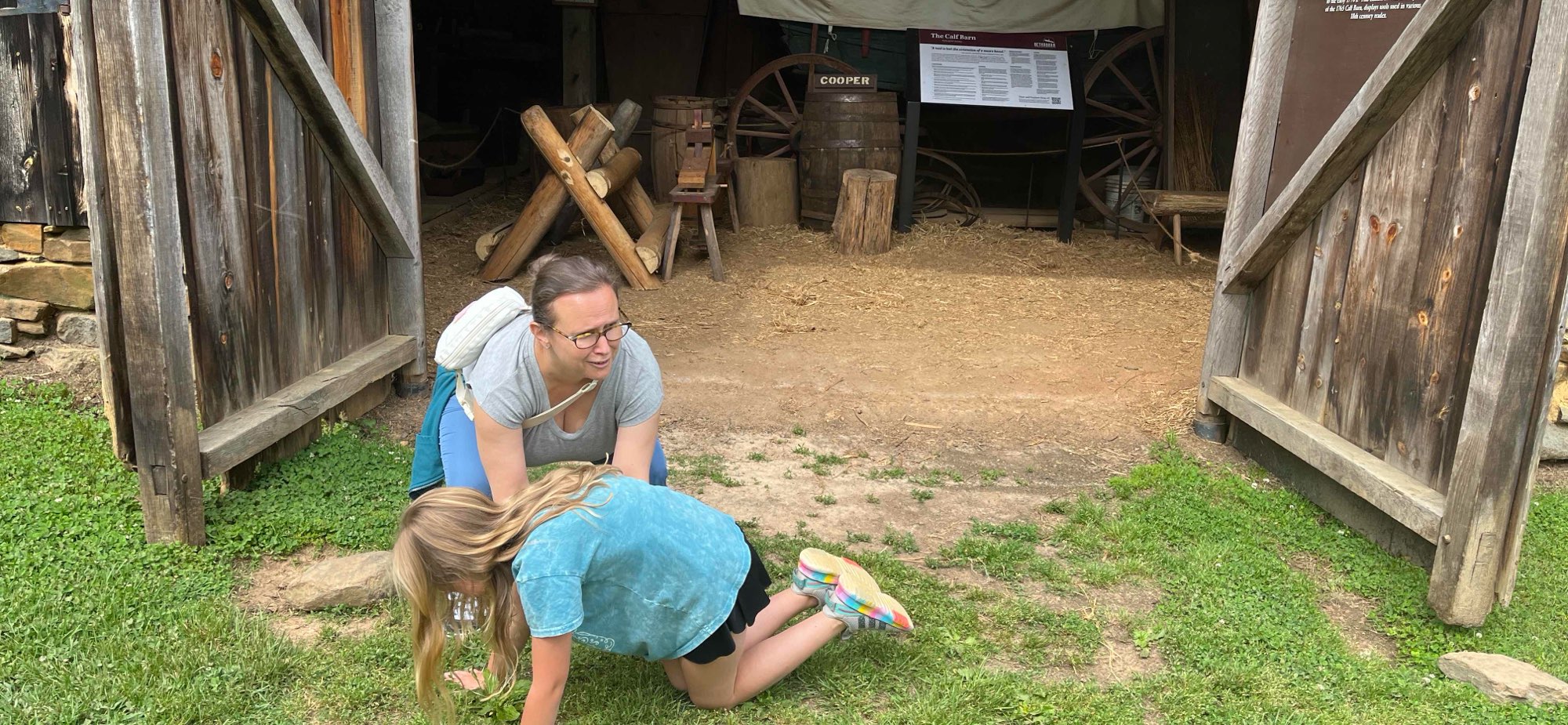 Winston-Salem Scavenger Hunt scavenger hunt photos