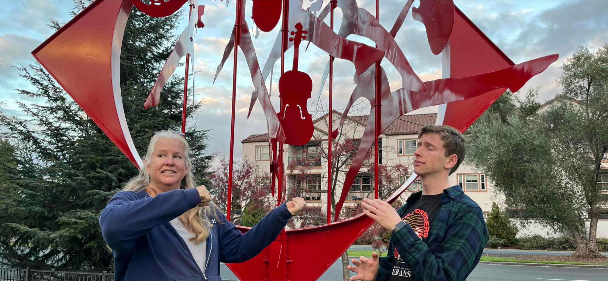 ロスアルトス スカベンジャーハント スカベンジャーハント 写真