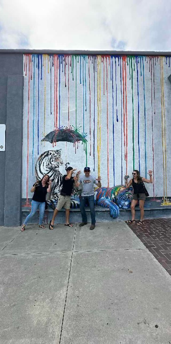 team building scavenger hunt